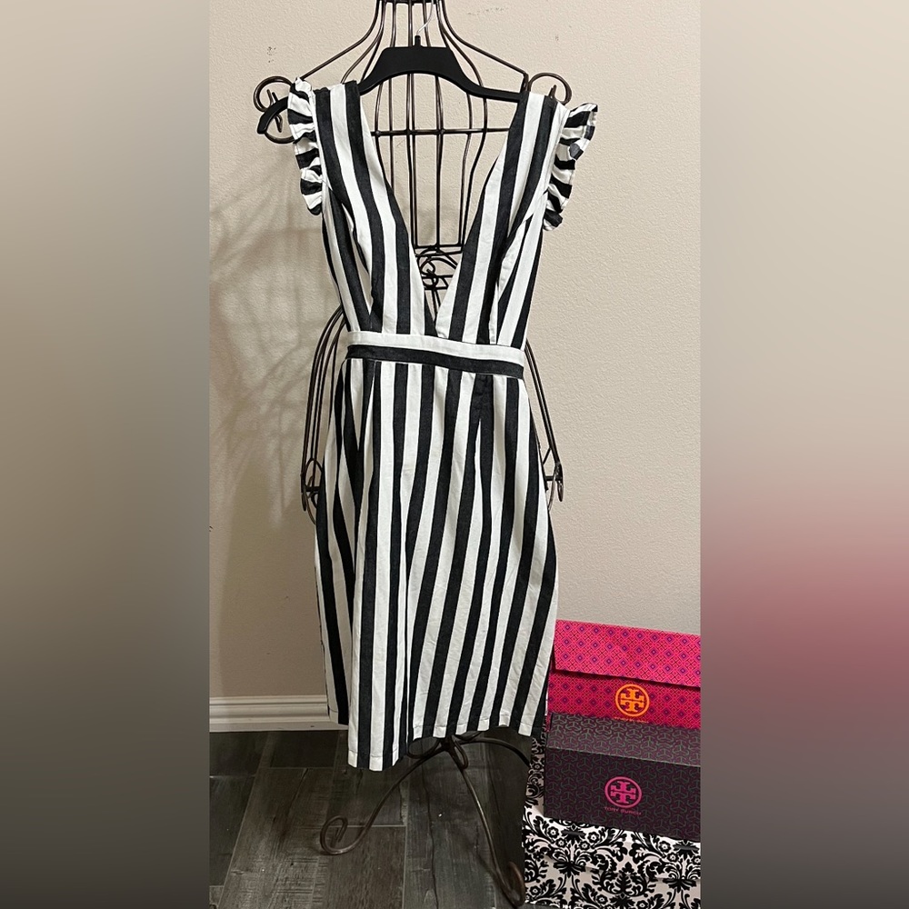 Fabulous night out dress.